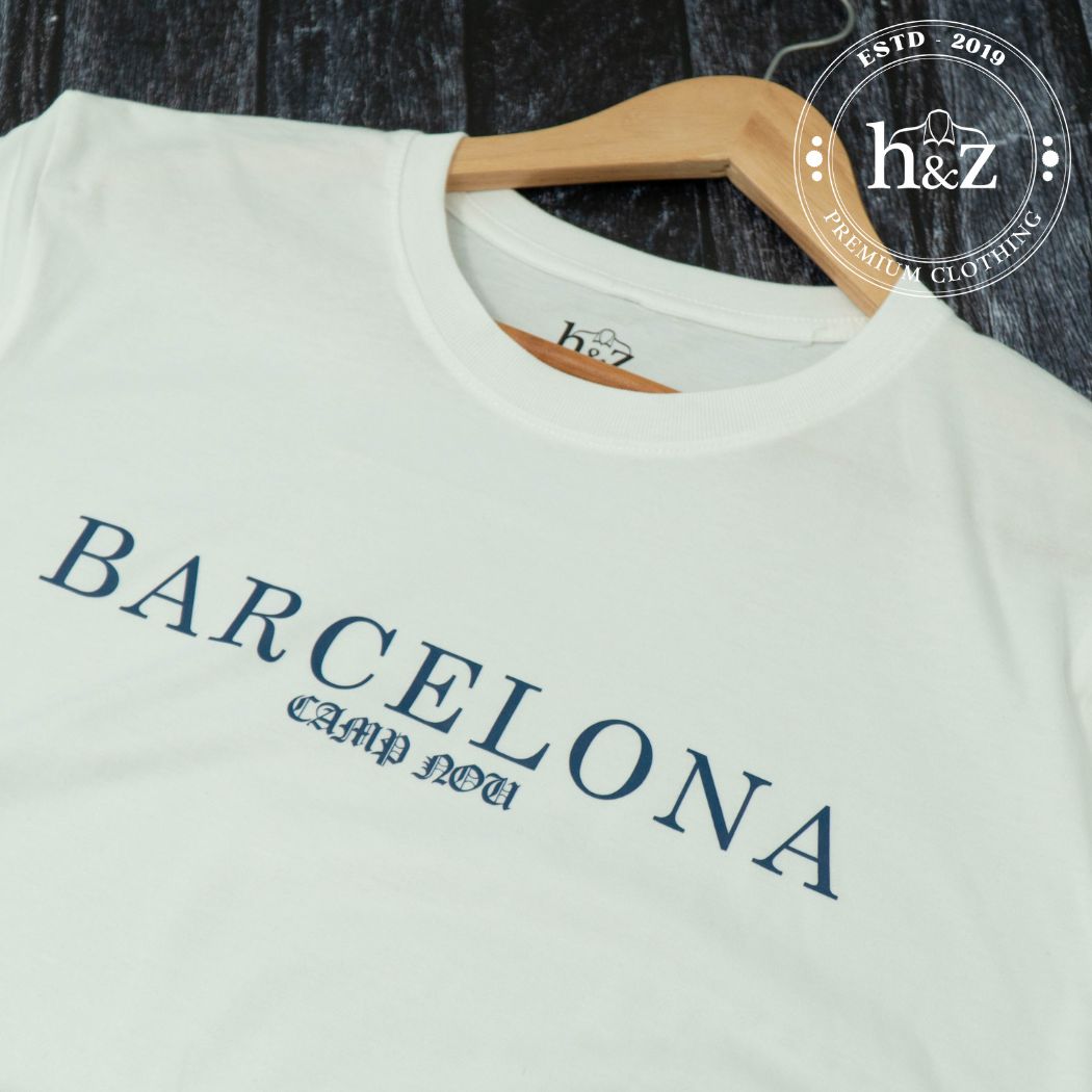 BARCELONA (BACA-14)