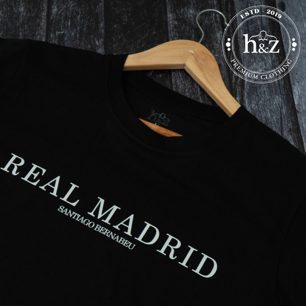 REAL MADRID (RE-14)