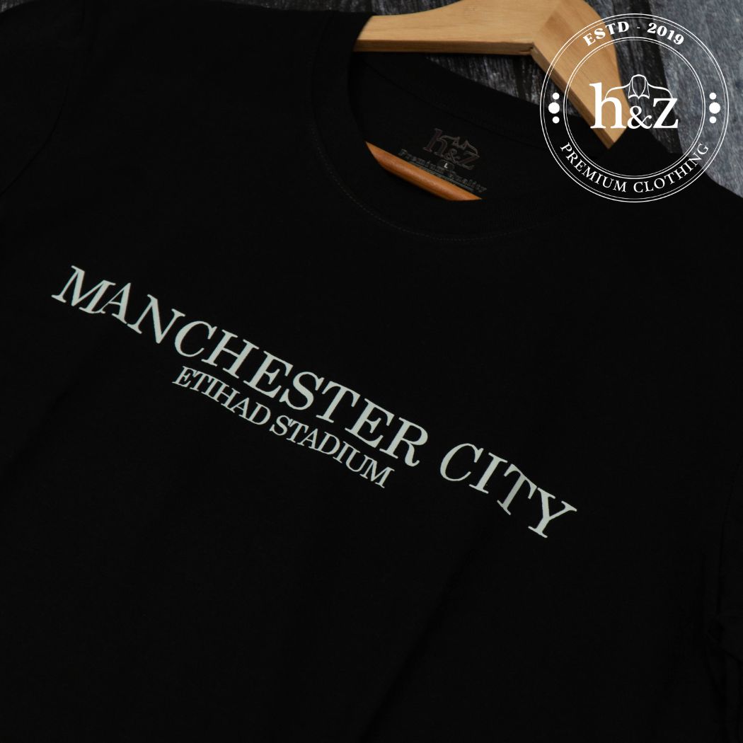 MAN CITY (MC14)