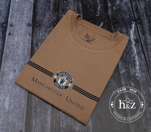 MANCHESTER UNITED TEE (MU13) Line