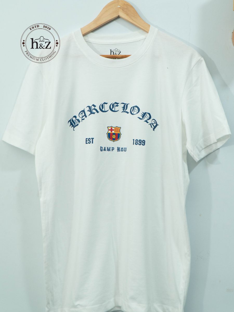 BARCELONA (BACA-13)