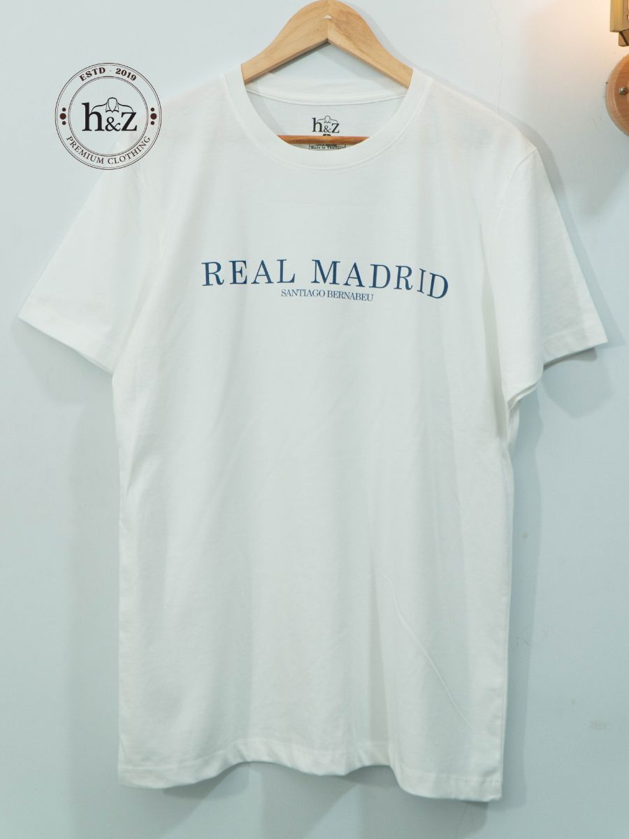 REAL MADRID (RE-14)