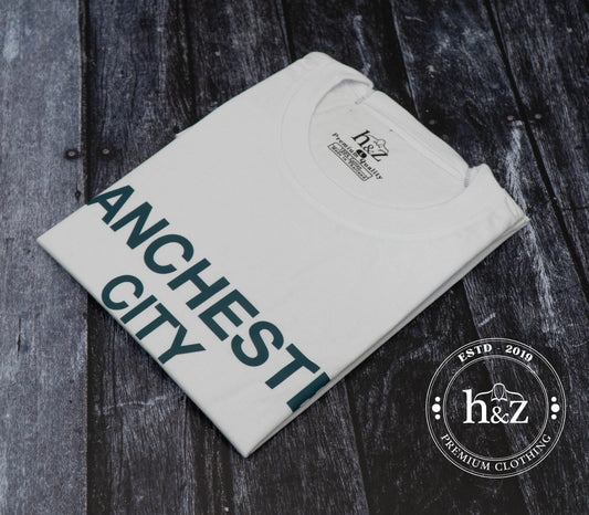 MANCHESTER CITY TEE (MC12)