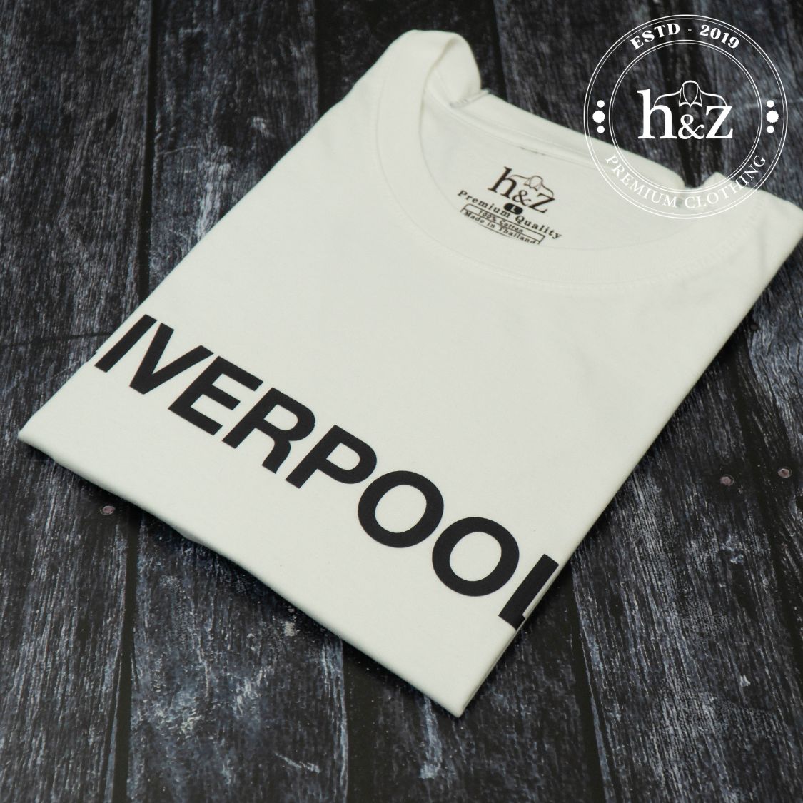 LIVERPOOL (LIV-12)