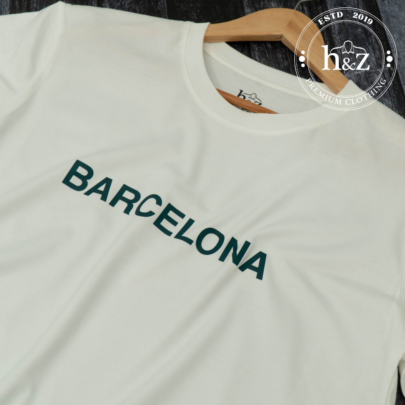 BARCELONA (BACA-12)