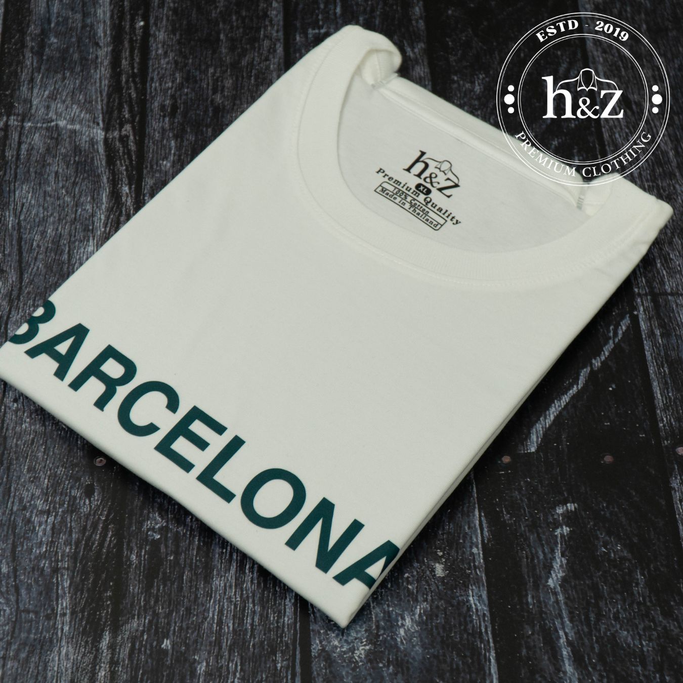 BARCELONA (BACA-12)