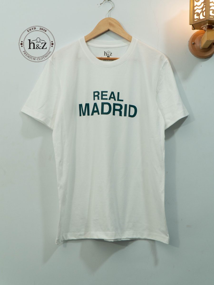 REAL MADRID (RE-12)