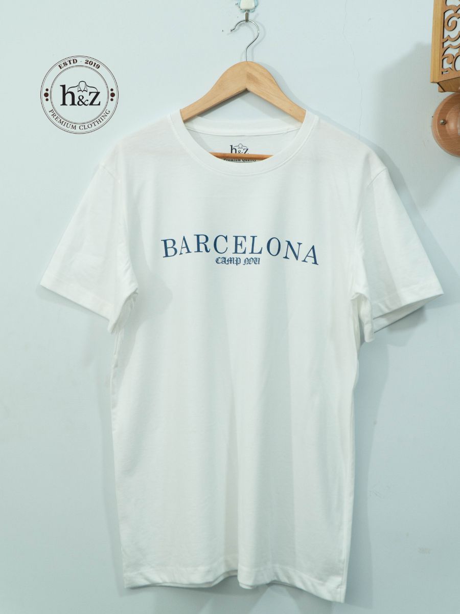 BARCELONA (BACA-14)