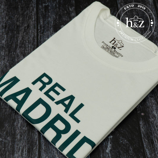 REAL MADRID (RE-12)