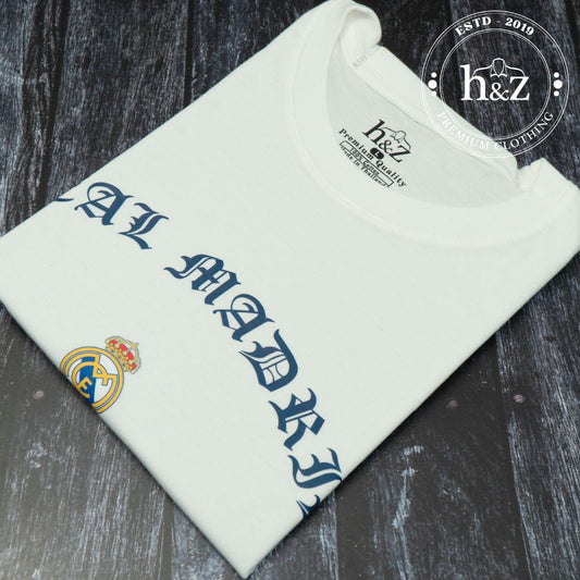 REAL MADRID (RE-13)