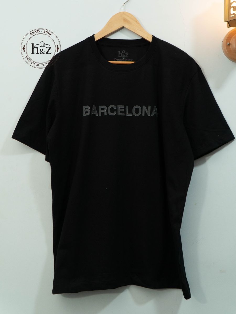 BARCELONA (BACA-11)