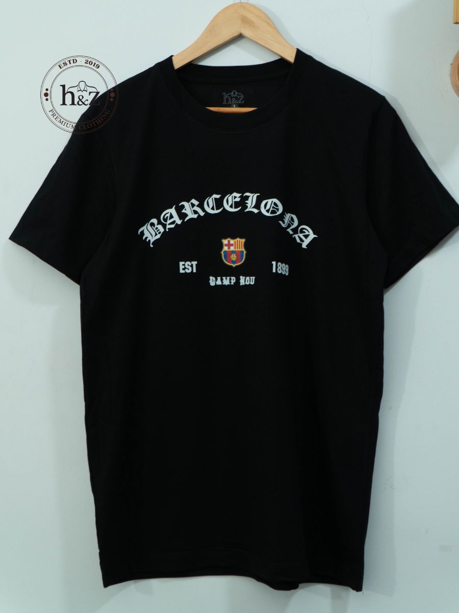 BARCELONA (BACA-13)