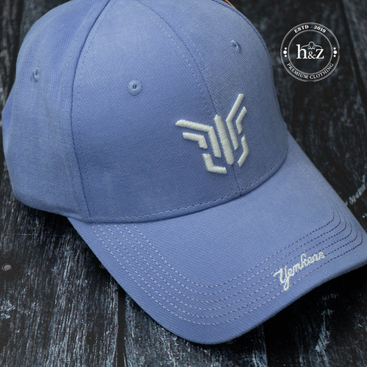 Muxixi Cap -  Purple