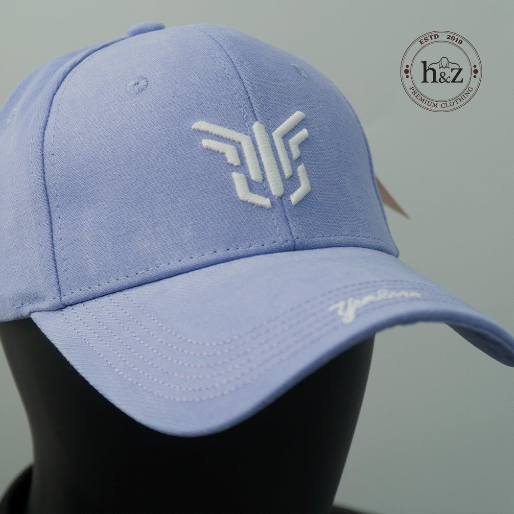 Muxixi Cap -  Purple