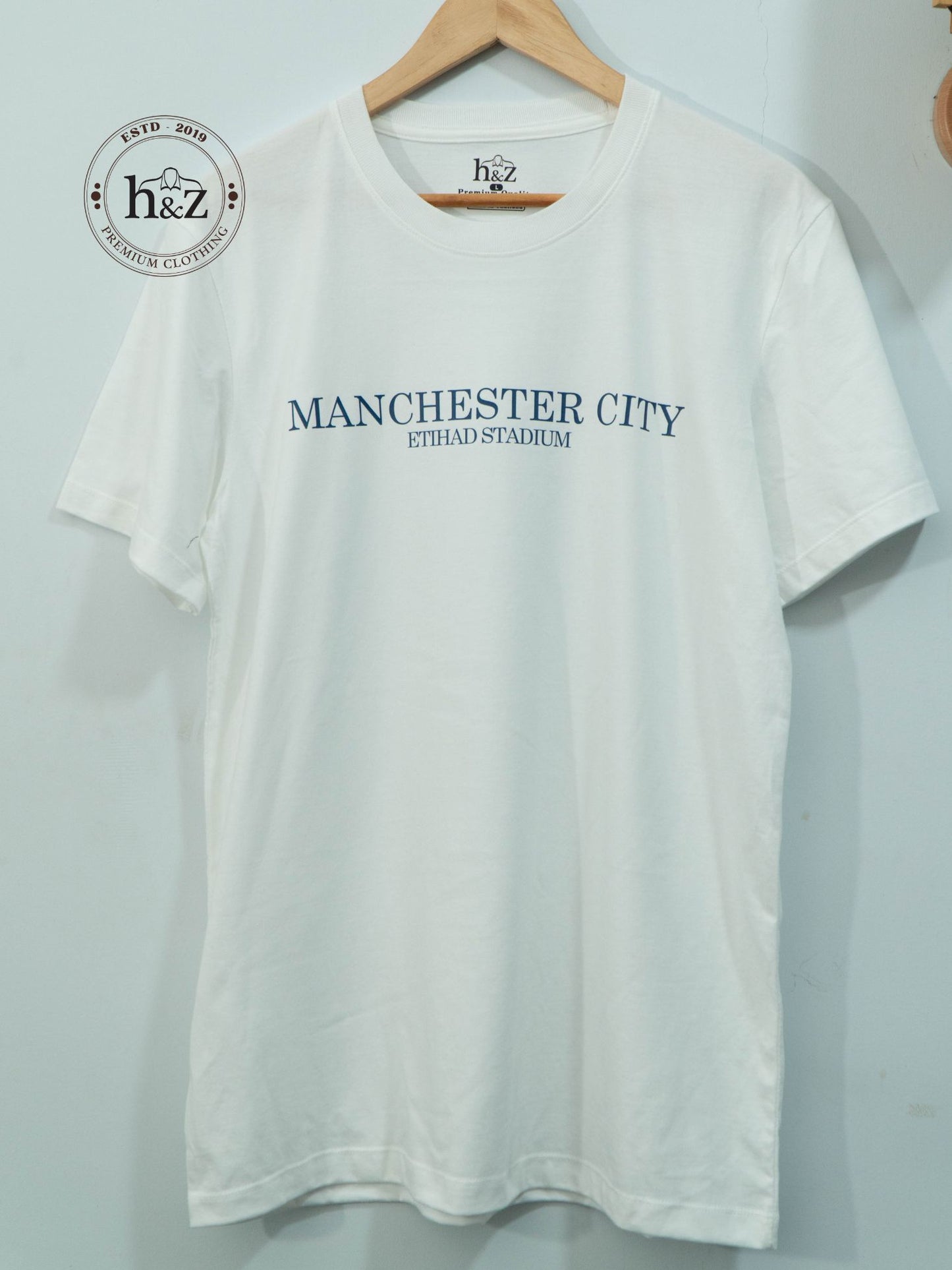 MAN CITY (MC14)