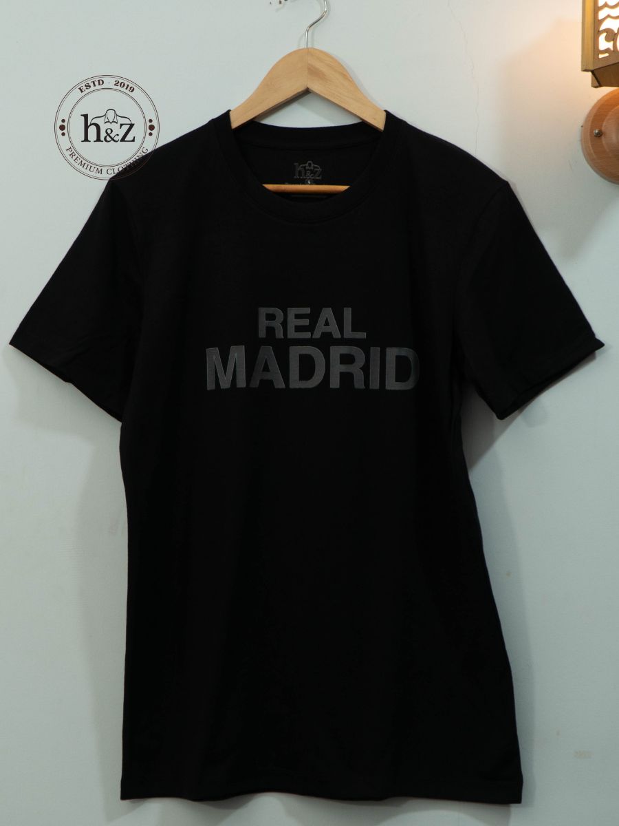 REAL MADRID (RE-11)