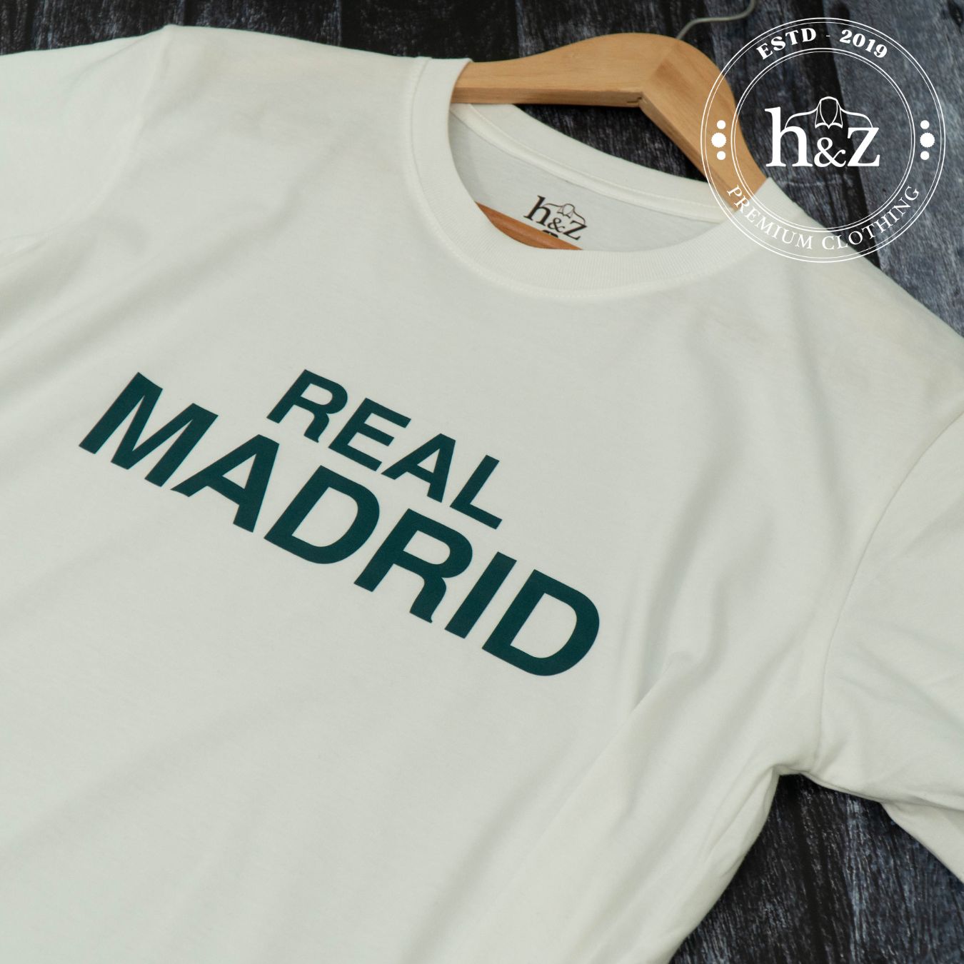 REAL MADRID (RE-12)