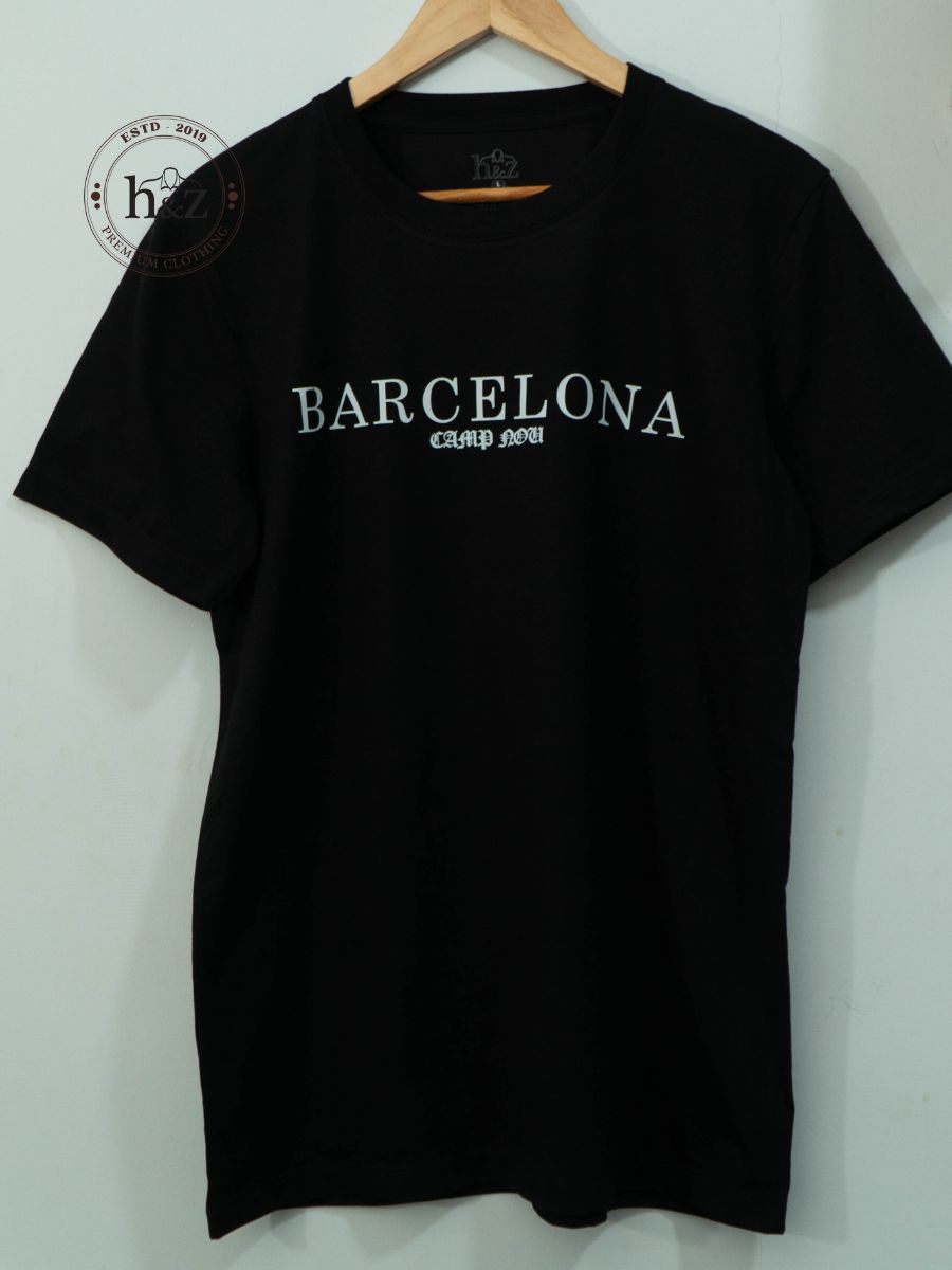 BARCELONA (BACA-14)