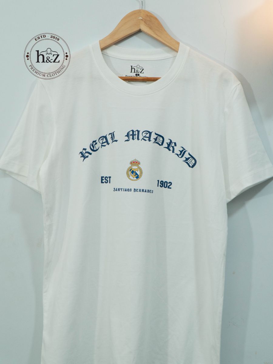 REAL MADRID (RE-13)