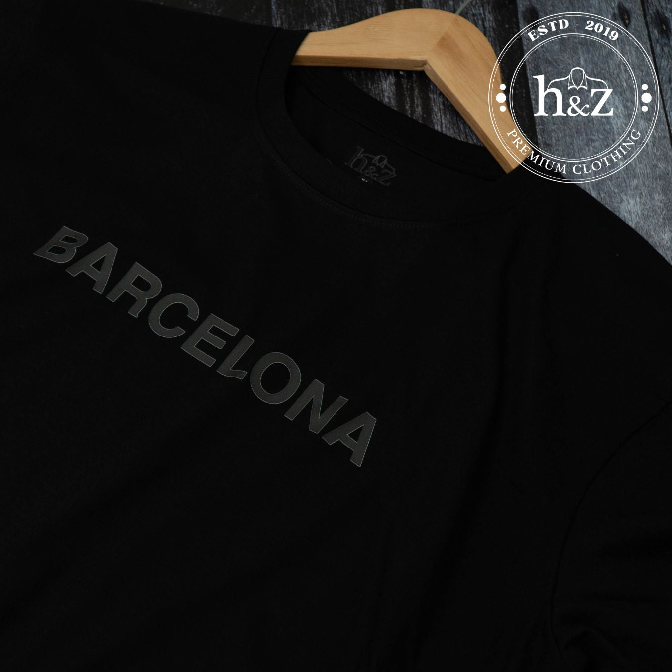 BARCELONA (BACA-11)