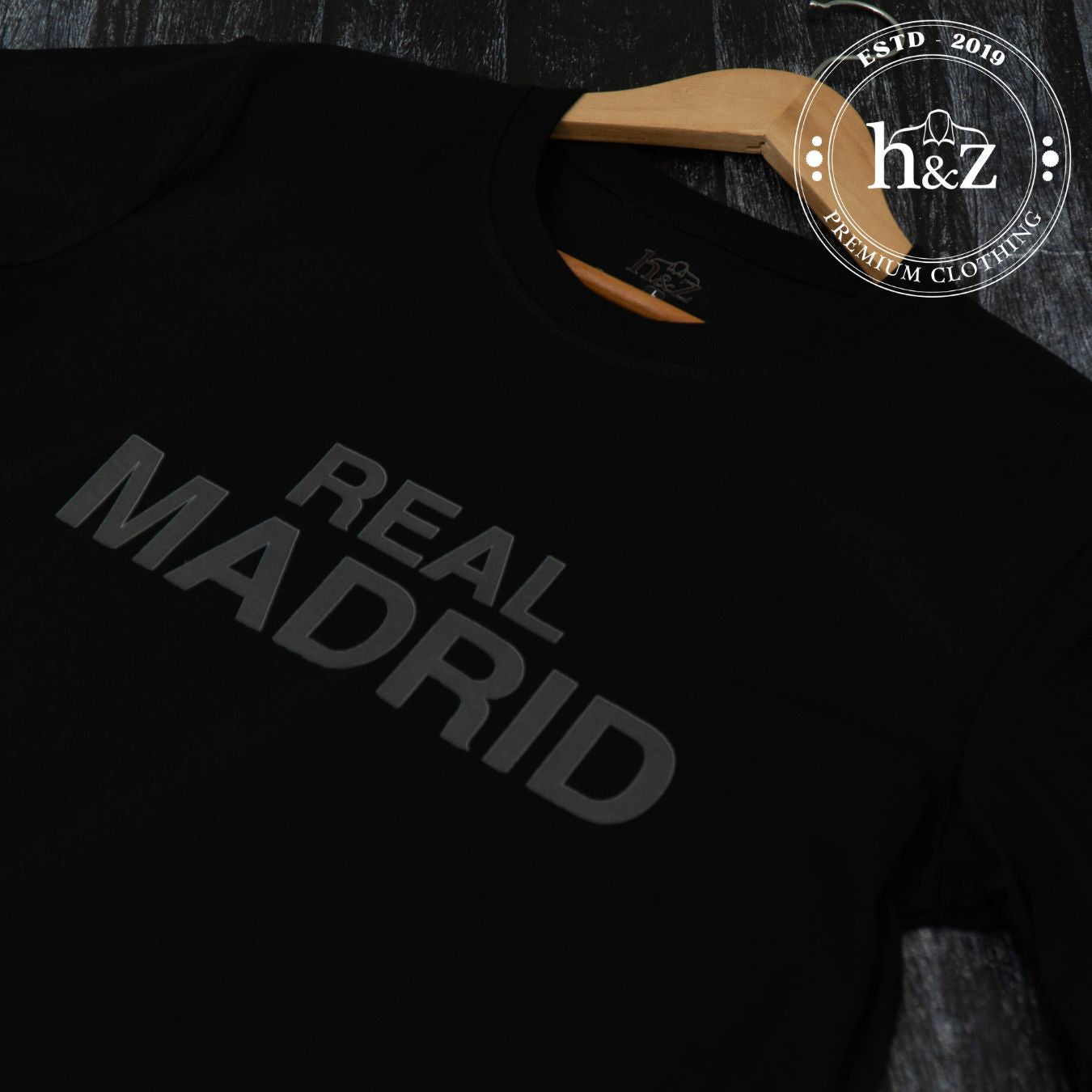 REAL MADRID (RE-11)