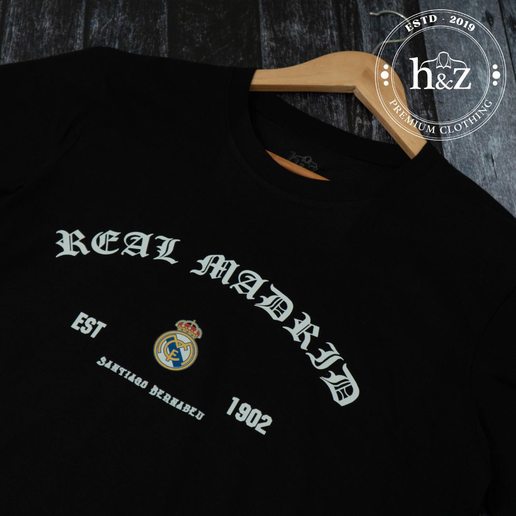 REAL MADRID (RE-13)