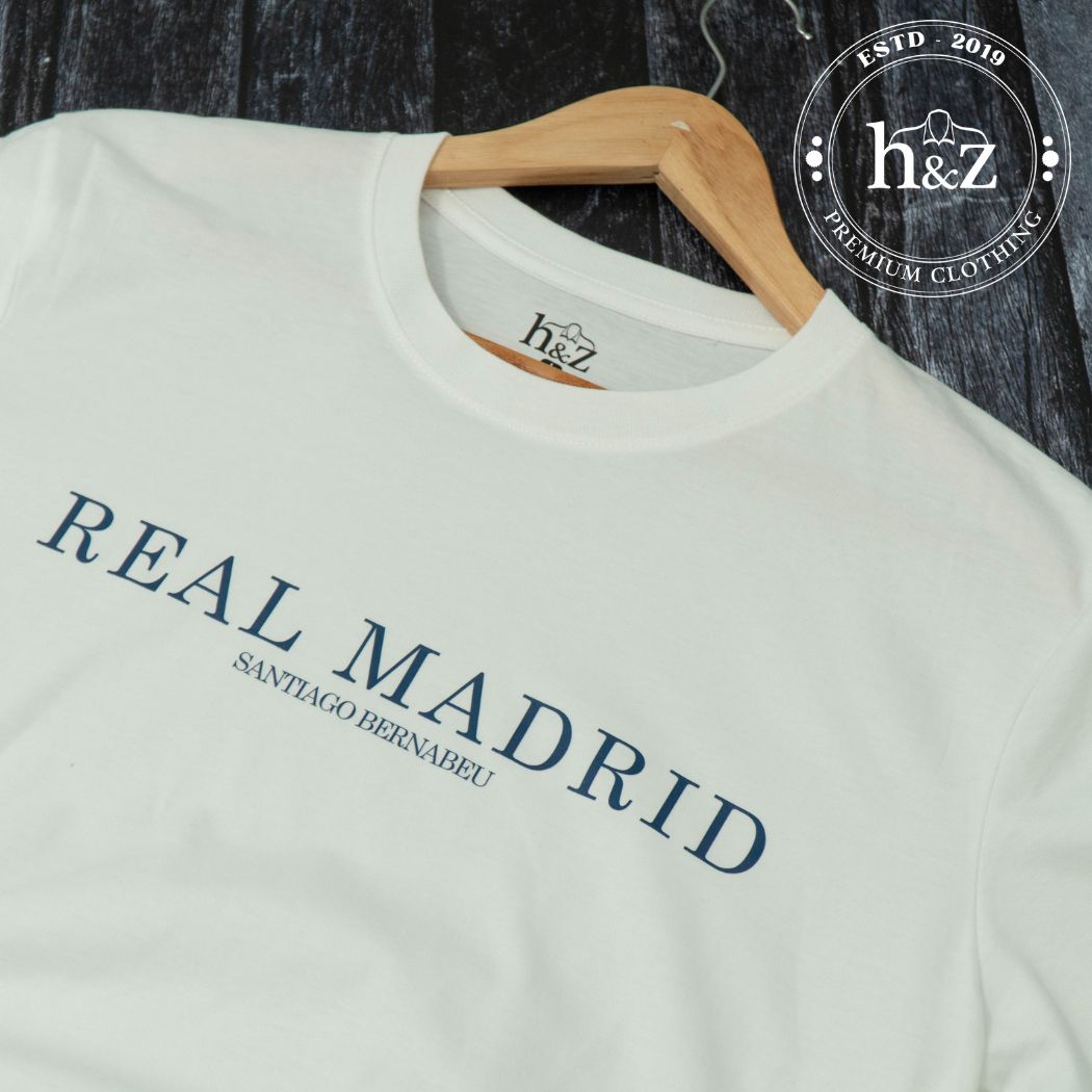 REAL MADRID (RE-14)