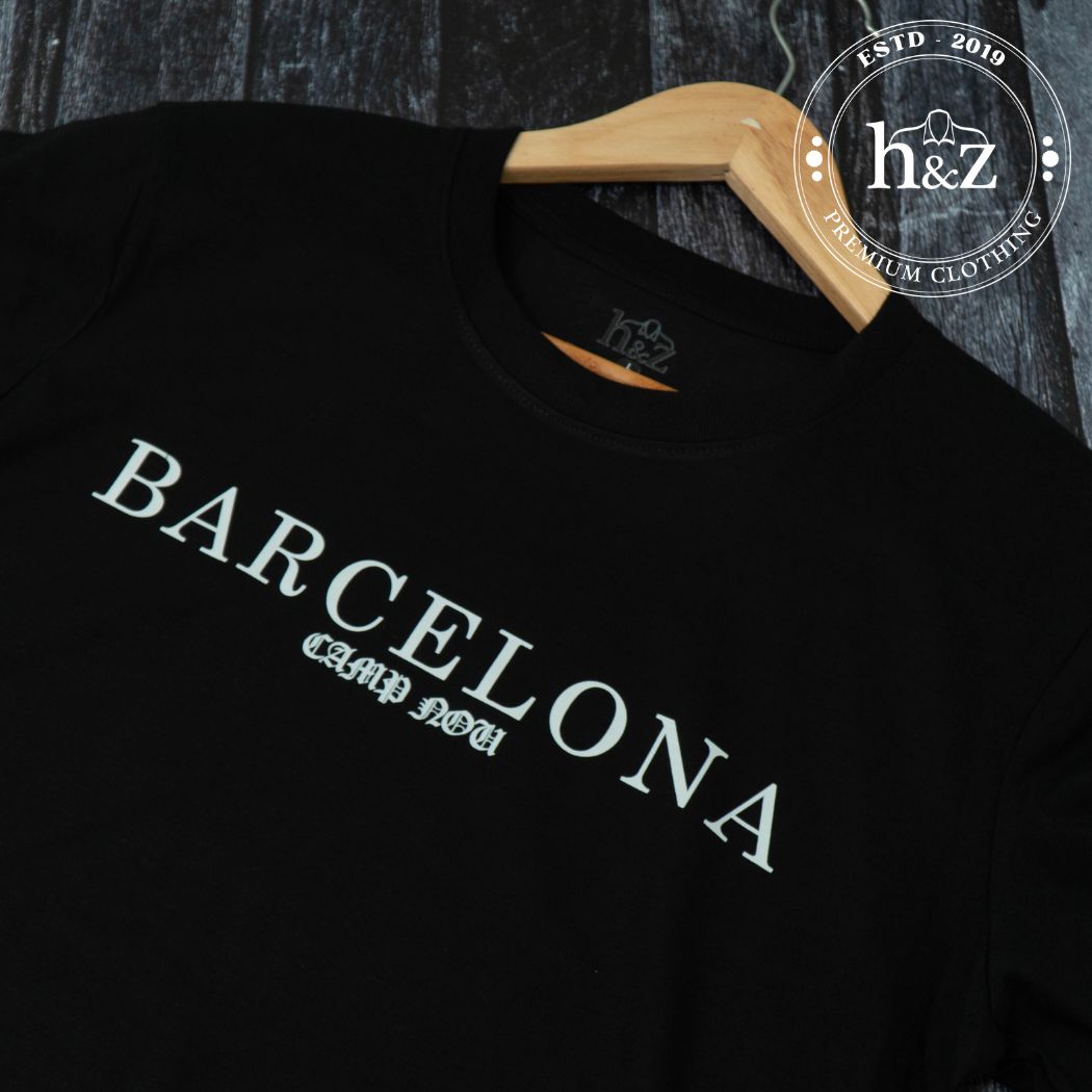 BARCELONA (BACA-14)