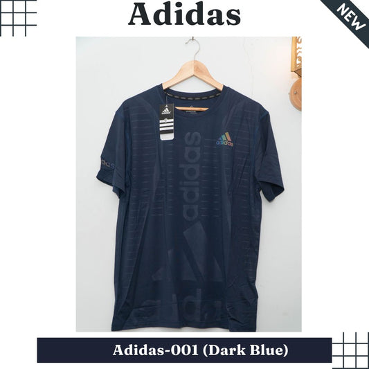 Adidas001 (နက်ပြာ)