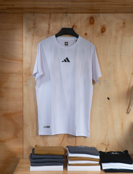 Adidas-White