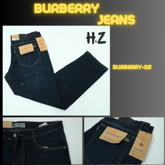 Burberry-02 (ဂျင်းနက်ရင့်)