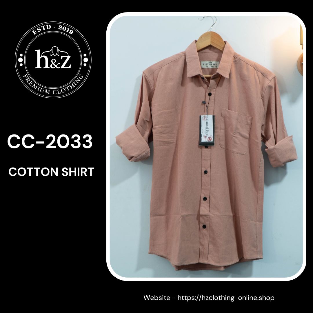 CC2033 (Coral)