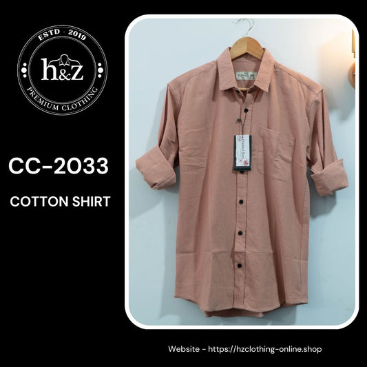 CC2033 (Coral)