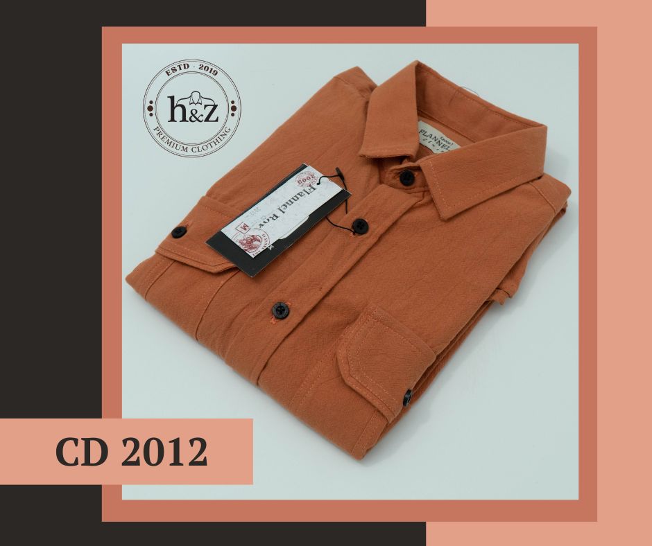 CD2012 (Orange)