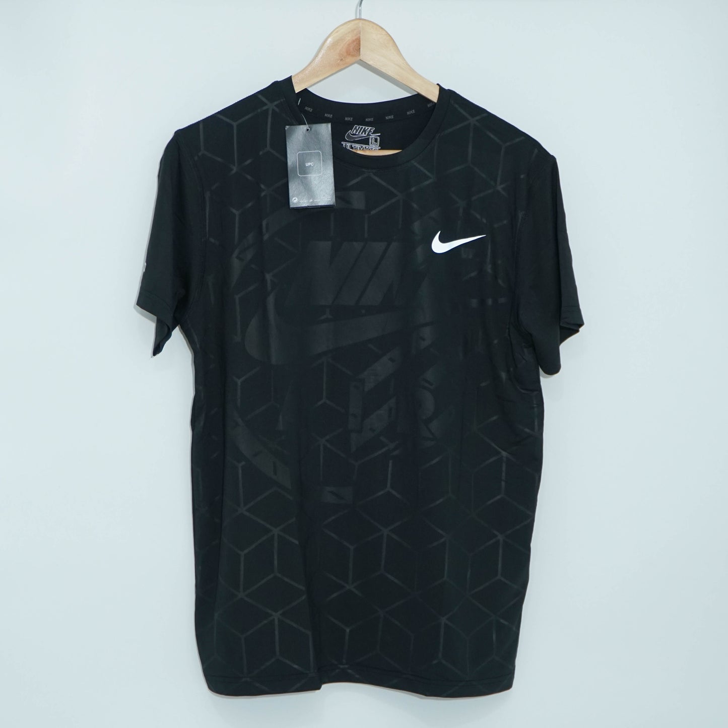 Nike001 (Black)