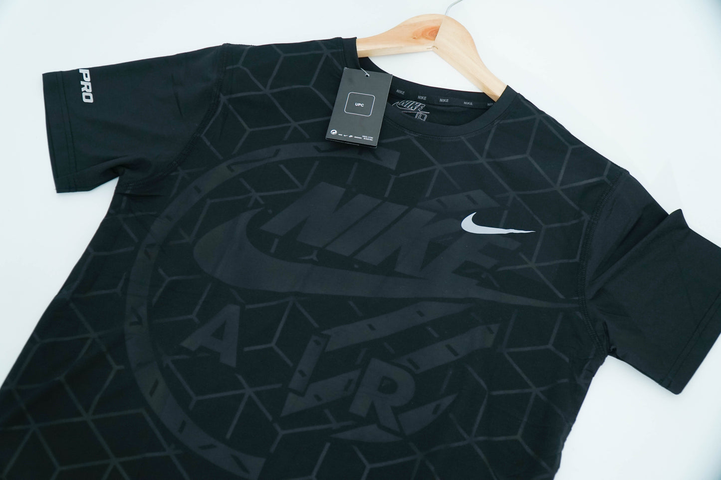 Nike001 (Black)