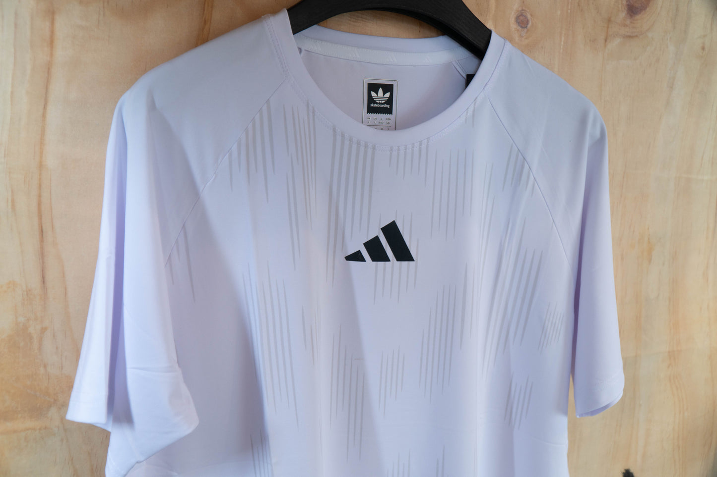 Adidas-White