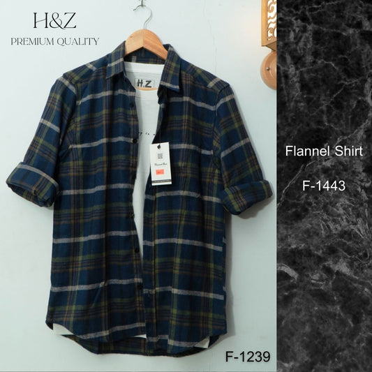 Flannel F-1443