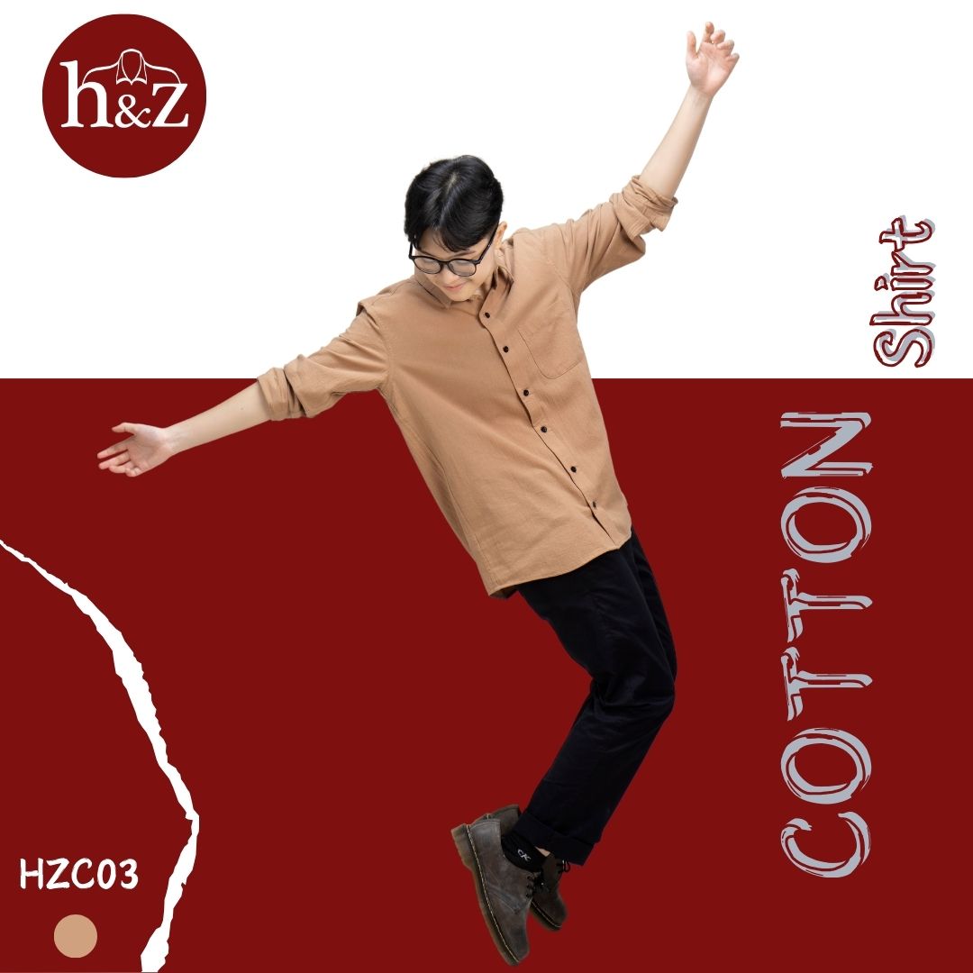 HZC03-Kaki