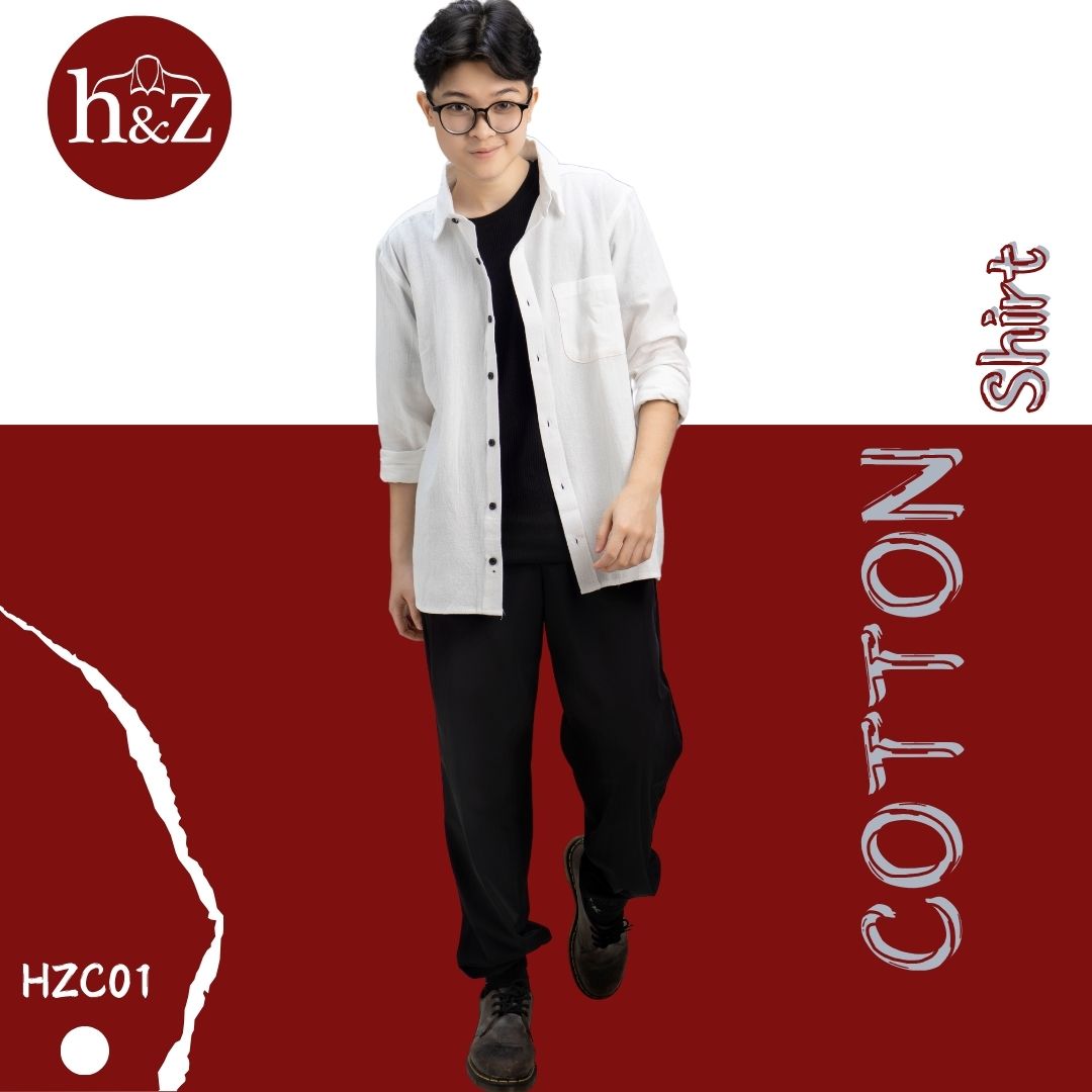 HZC01-White