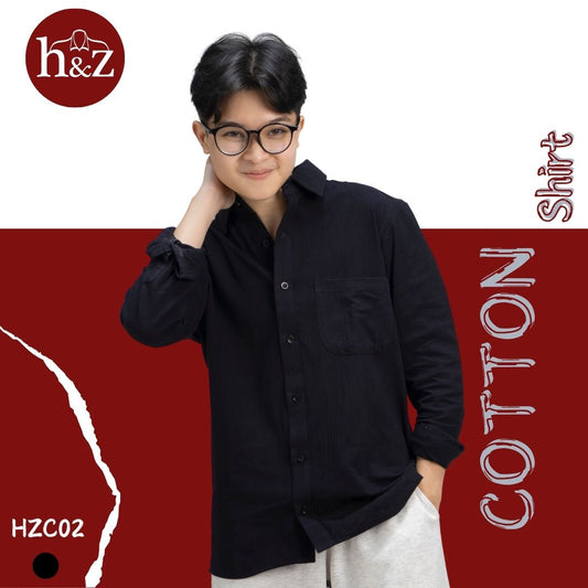 HZC02-Black