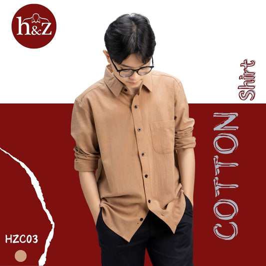 HZC03-Kaki