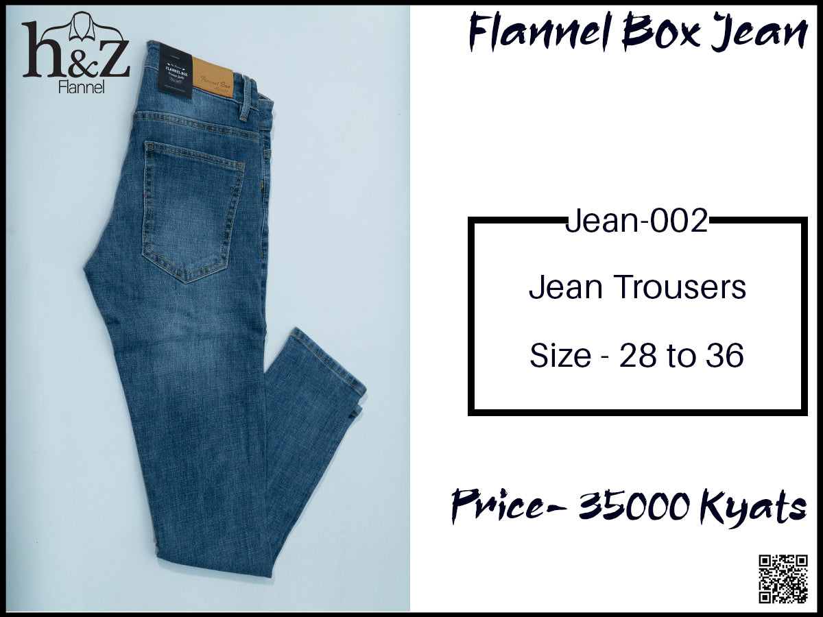 Jean-002