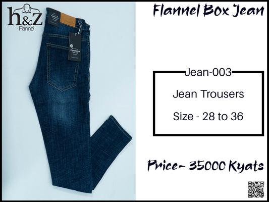 Jean-003