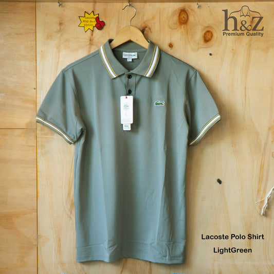 Lacoste-စိမ်းနု