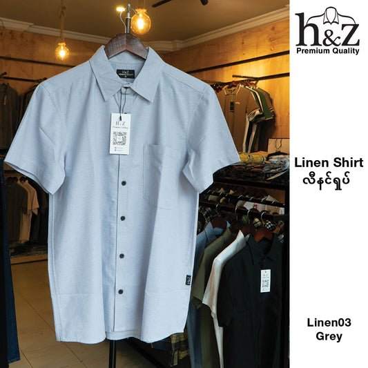 Linen03-Grey