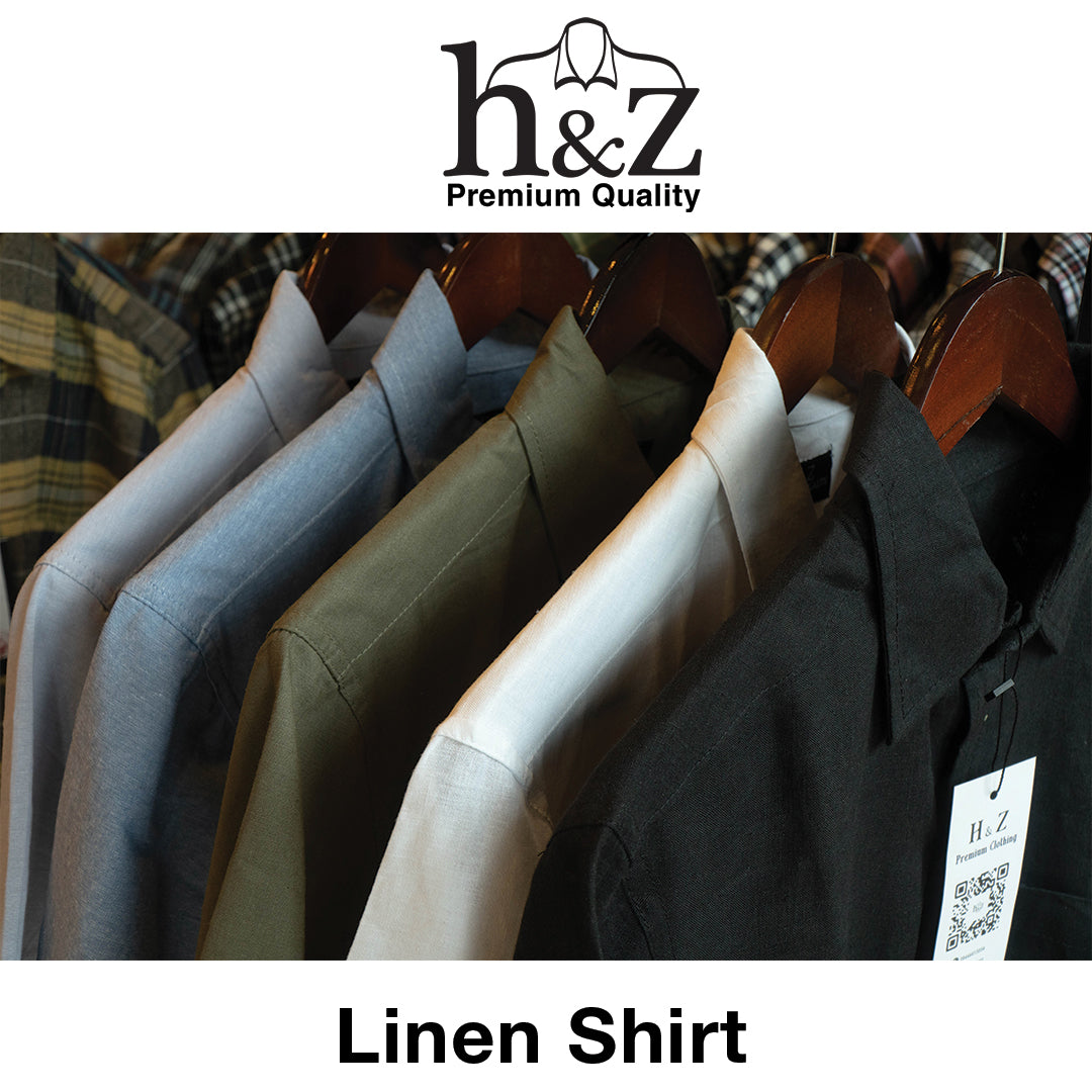 Linen02-Green