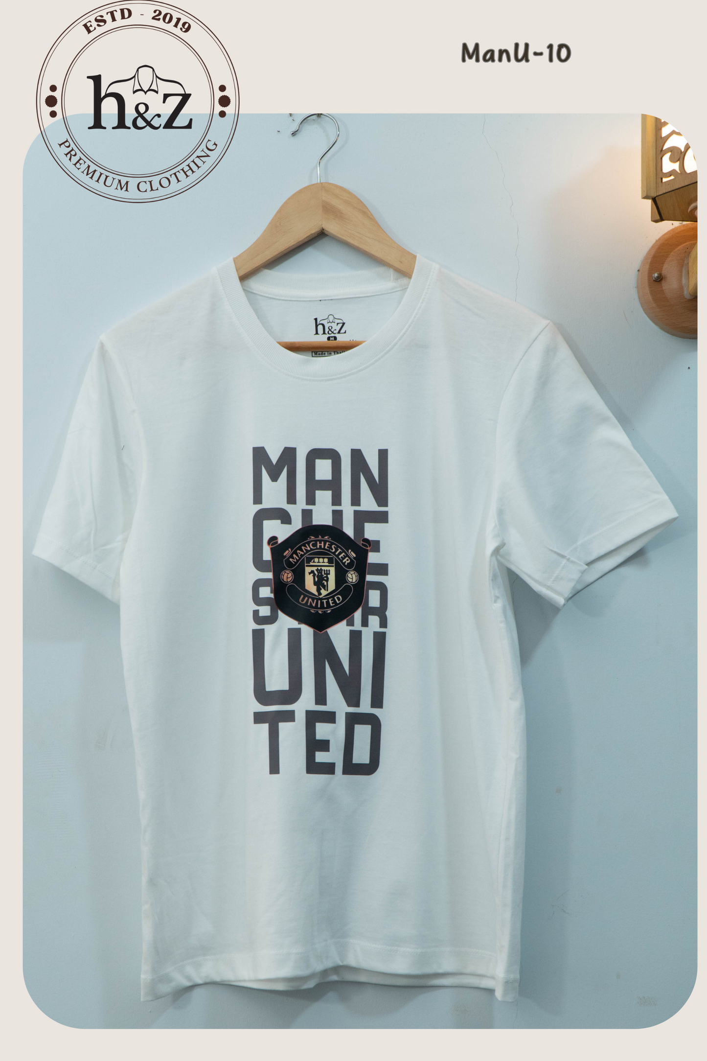 Manchester United (MU-10)