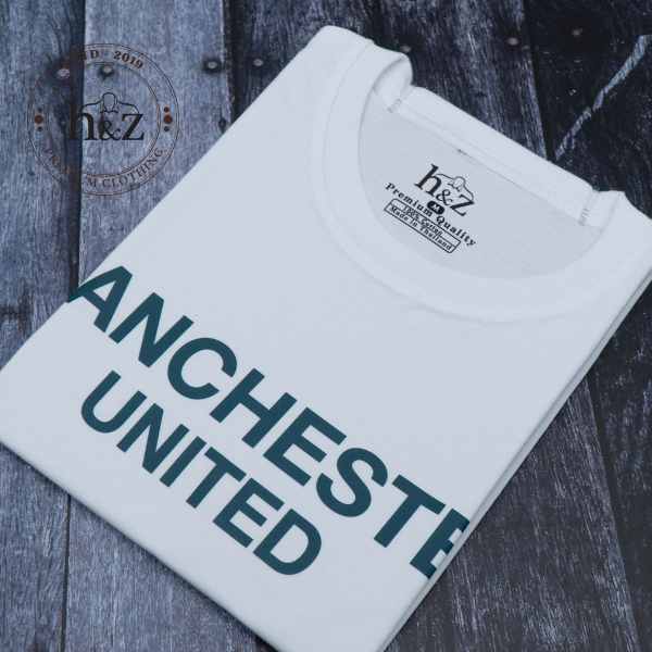 MANCHESTER UNITED TEE (MU12)