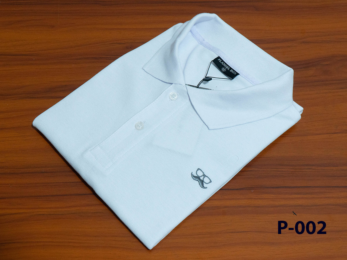 P002-White